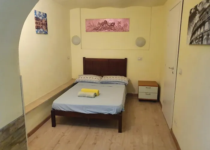 Center Appartement *
