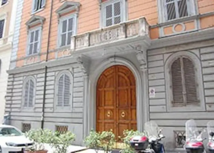 Appartement Center *
